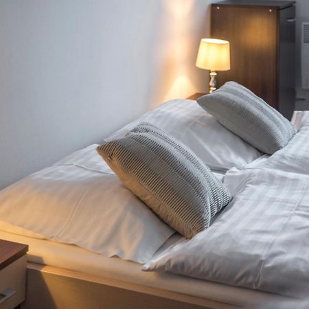 Classic Apartmany Тршинец Экстерьер фото