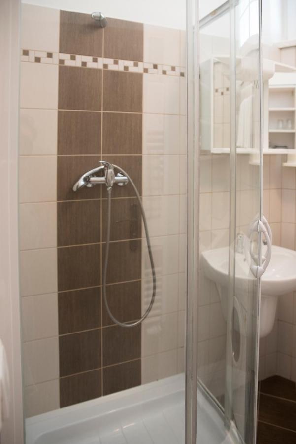 Classic Apartmany Тршинец Экстерьер фото
