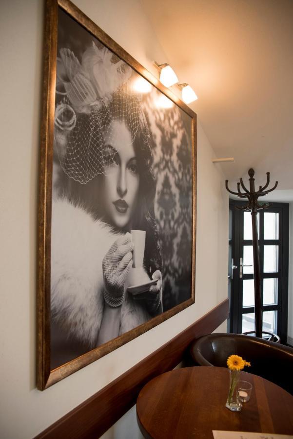 Classic Apartmany Тршинец Экстерьер фото
