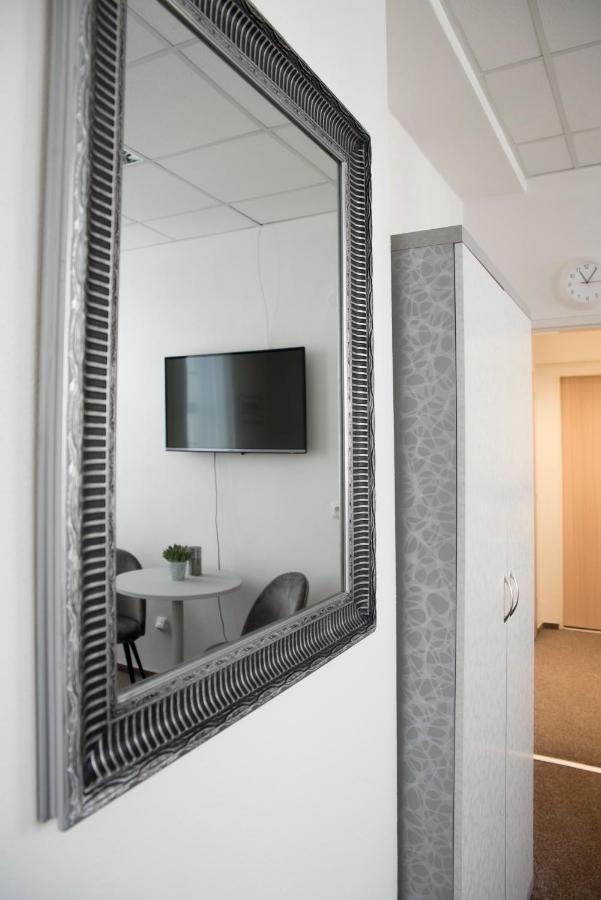 Classic Apartmany Тршинец Экстерьер фото