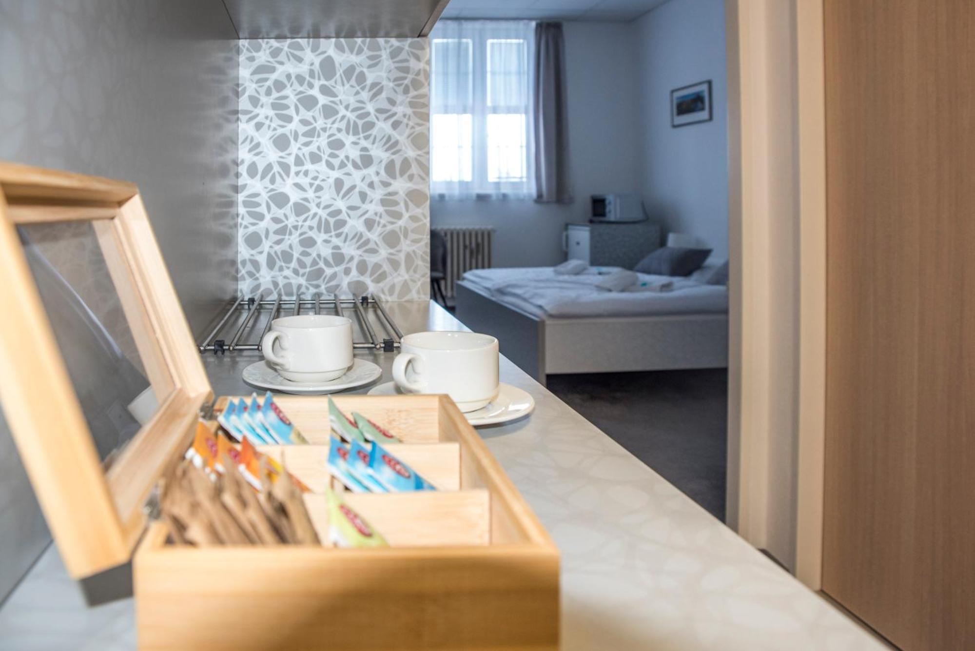 Classic Apartmany Тршинец Экстерьер фото