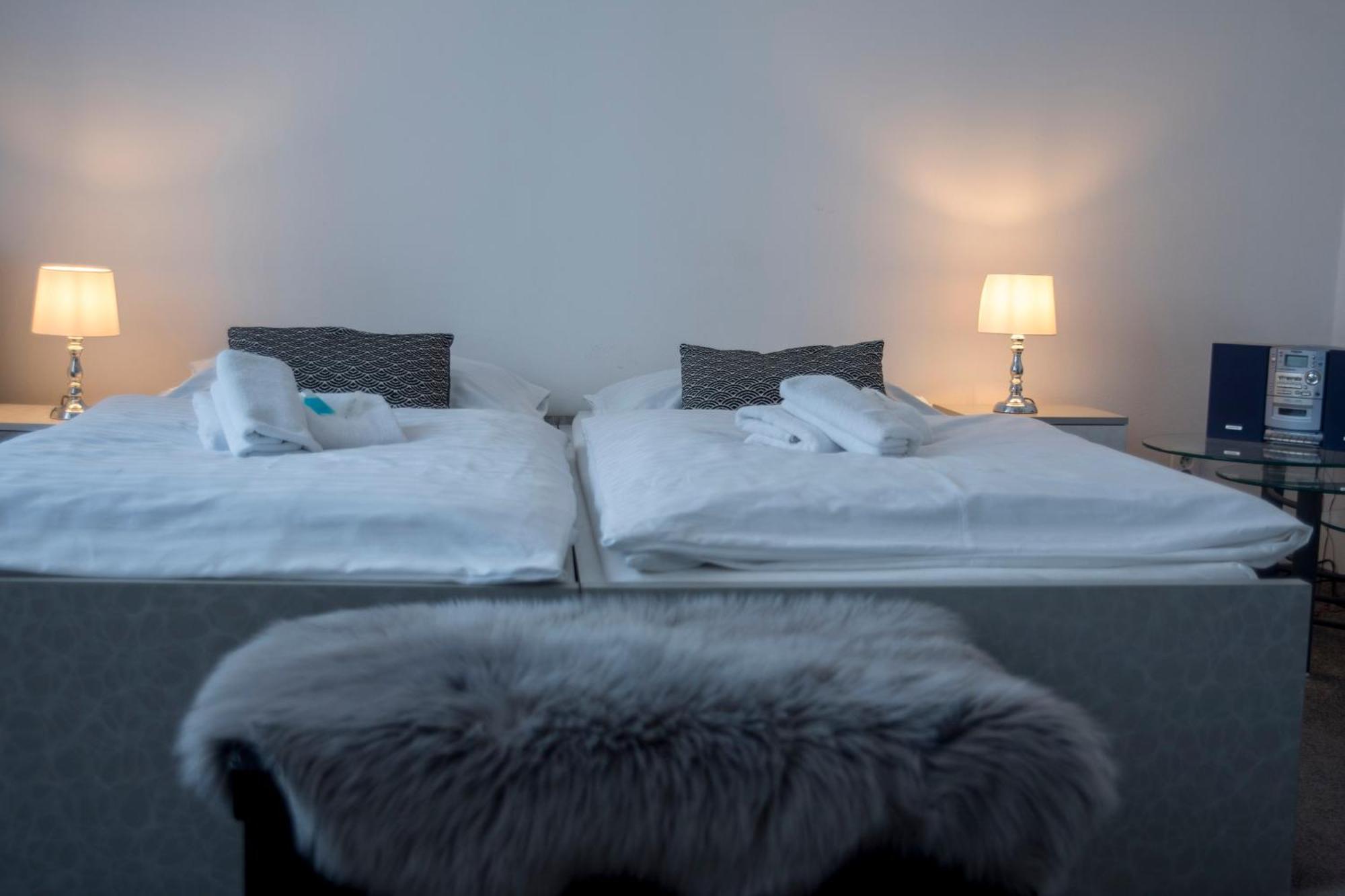 Classic Apartmany Тршинец Экстерьер фото