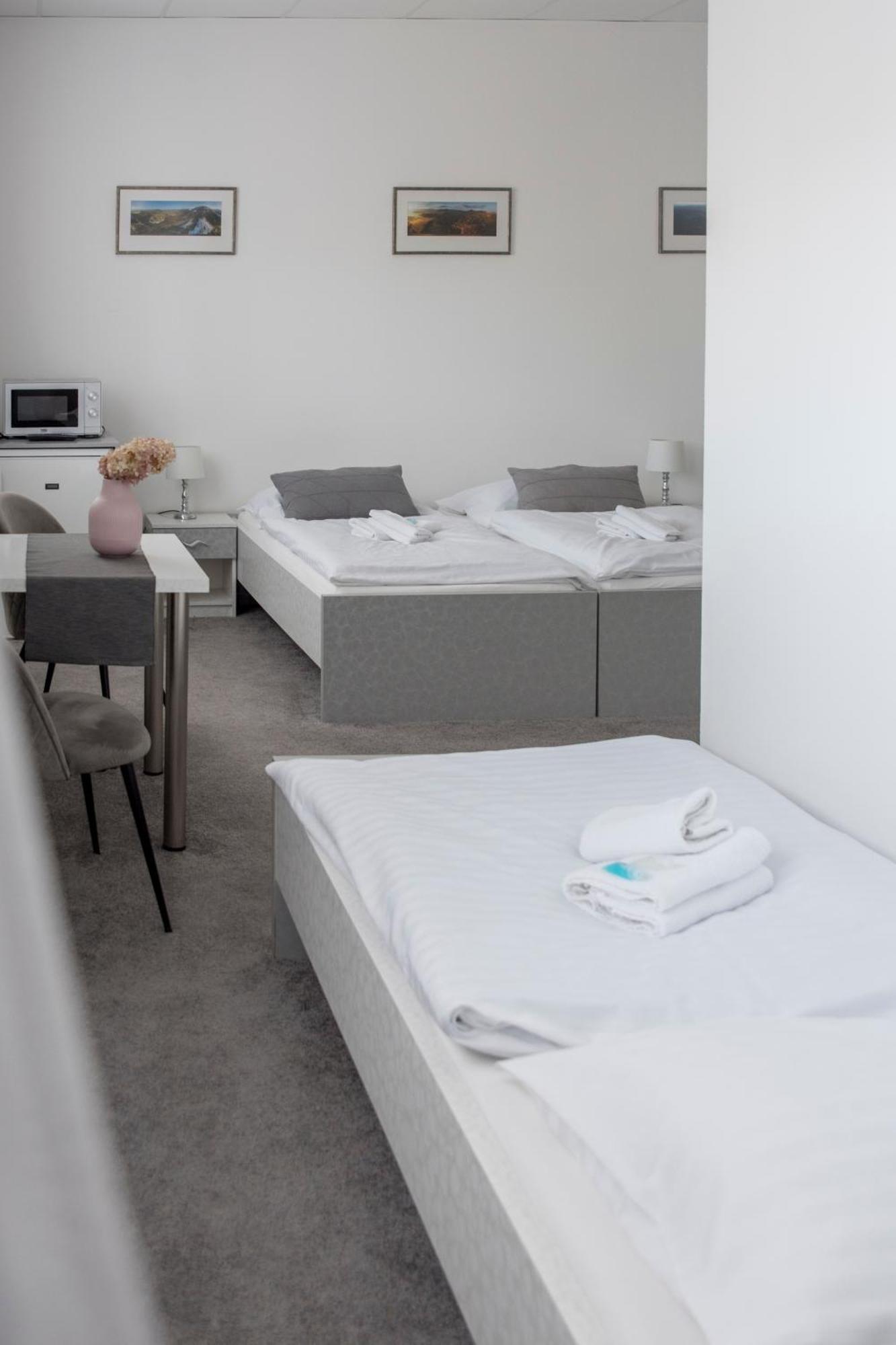 Classic Apartmany Тршинец Экстерьер фото